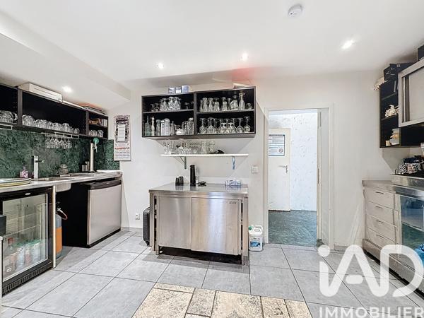 Immeuble à vendre 545 m² Bartenheim