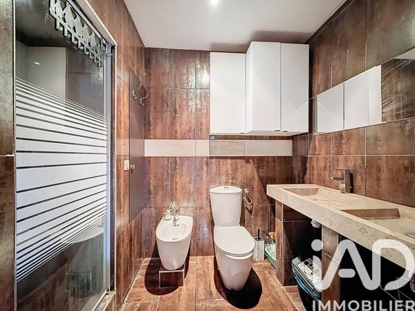 Immeuble à vendre 545 m² Bartenheim