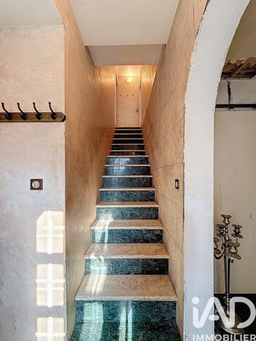 Immeuble à vendre 545 m² Bartenheim