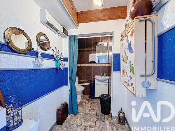 Immeuble à vendre 545 m² Bartenheim