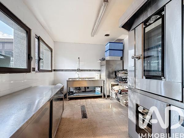 Immeuble à vendre 545 m² Bartenheim