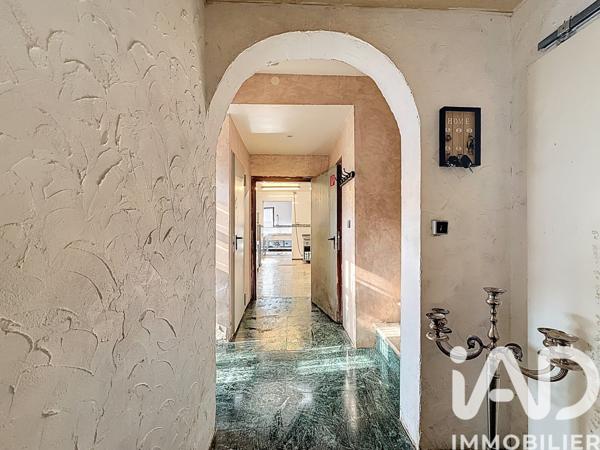 Immeuble à vendre 545 m² Bartenheim
