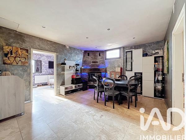 Immeuble à vendre 545 m² Bartenheim