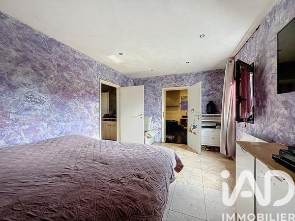 Immeuble à vendre 545 m² Bartenheim