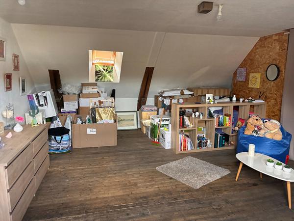 Maison de Maître 240 m2 Coeur de Figeac et Gîte d'étape (Chemins de Compostelle) Figeac