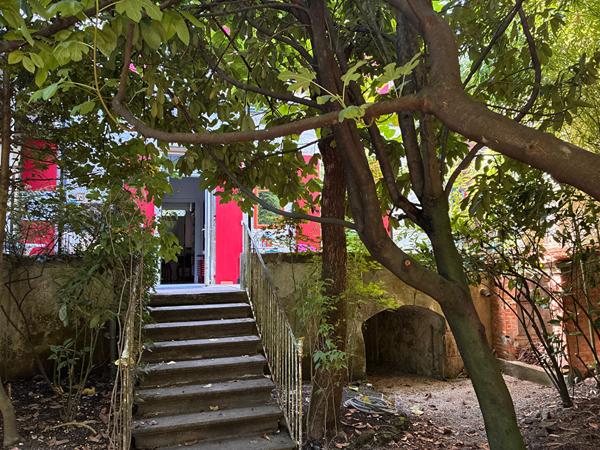 Maison de Maître 240 m2 Coeur de Figeac et Gîte d'étape (Chemins de Compostelle) Figeac