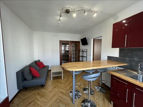 Appartement à louer |  TARBES |  2 pièces | 38 m²