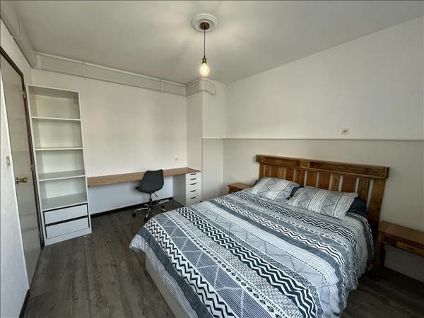 Appartement à louer |  TARBES |  2 pièces | 38 m²