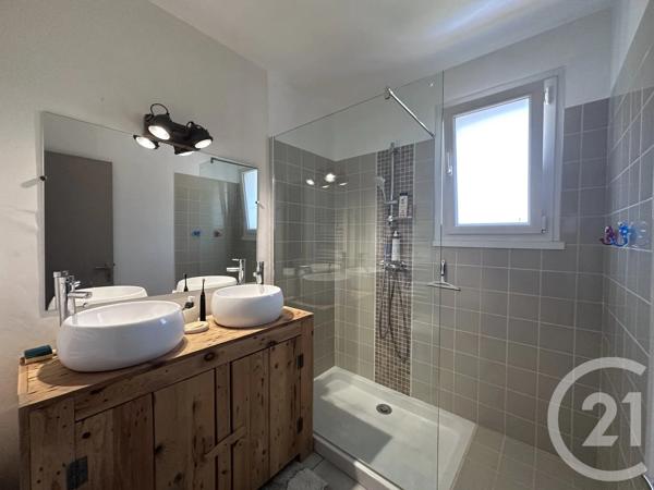 Maison à vendre  4 pièces - 112 m 2   CHATEAURENARD  - 13