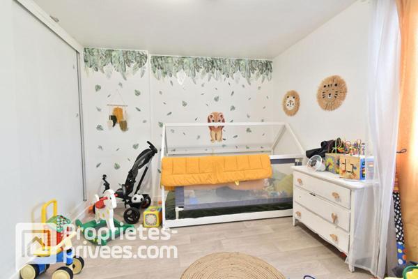 Appartement Vierzon 3 pièce(s) 59.72 m2