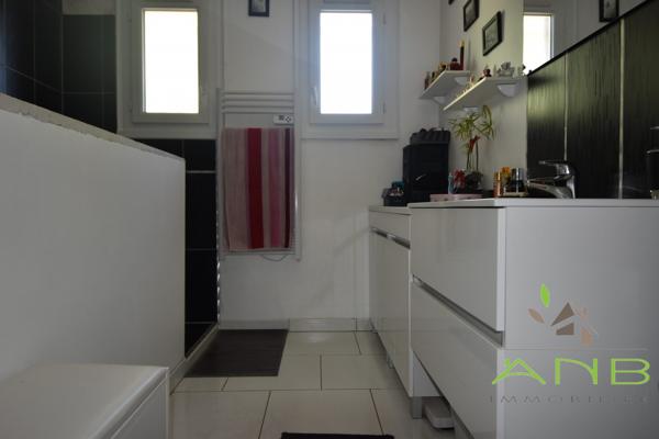 Maison semi enterrée Chaillac-sur-Vienne 87200