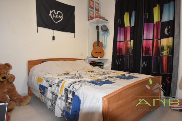 Maison semi enterrée Chaillac-sur-Vienne 87200
