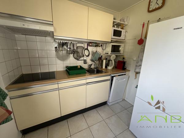 🏡 Pavillon de plain‑pied – Vacances, Village Le Chat