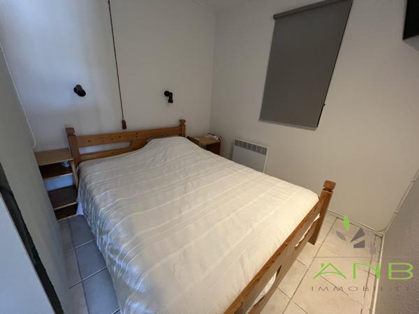 🏡 Pavillon de plain‑pied – Vacances, Village Le Chat