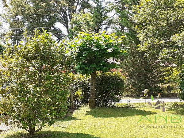 🏡 Pavillon de plain‑pied – Vacances, Village Le Chat