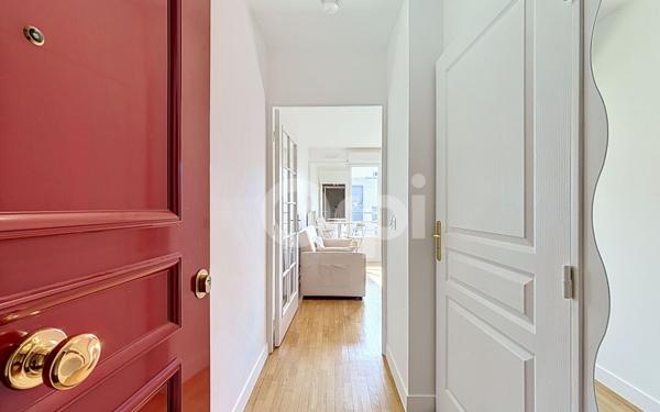 Appartement à louer    1 pièce • 16 m2 Nogent-sur-Marne