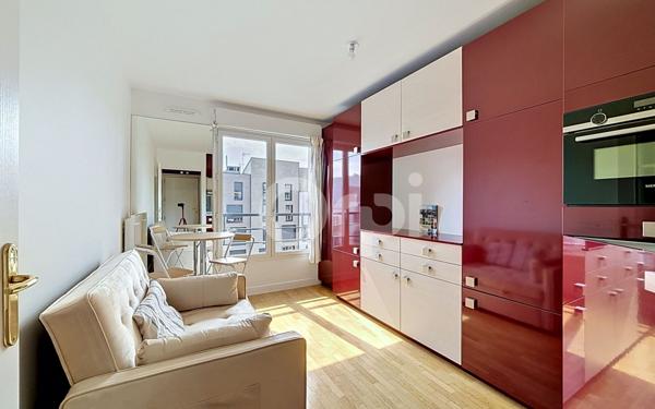 Appartement à louer    1 pièce • 16 m2 Nogent-sur-Marne