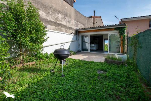 Maison à vendre |  Muret |  3 pièces | 92 m²