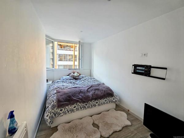 Magnifique Appartement T3 St Just 13013