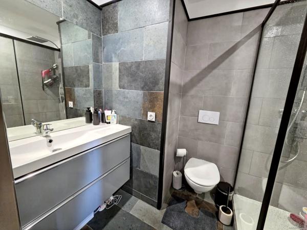 Magnifique Appartement T3 St Just 13013