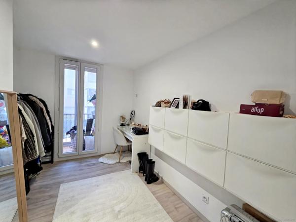 Magnifique Appartement T3 St Just 13013