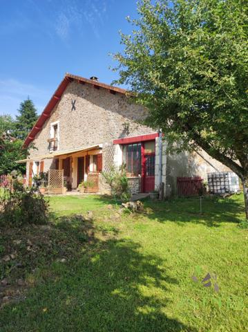 Maison de campagne