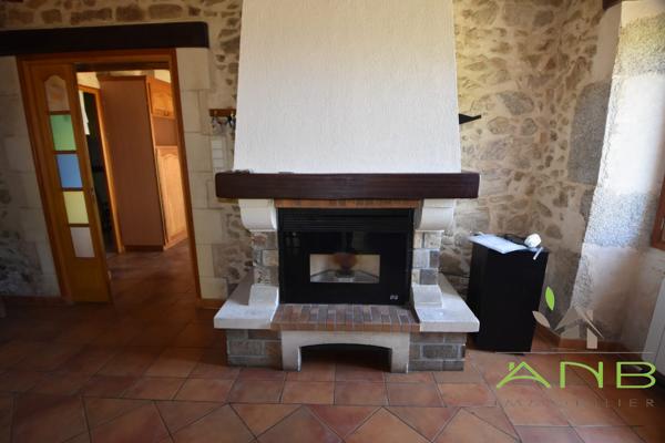 Maison de campagne