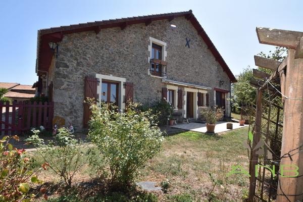 Maison de campagne