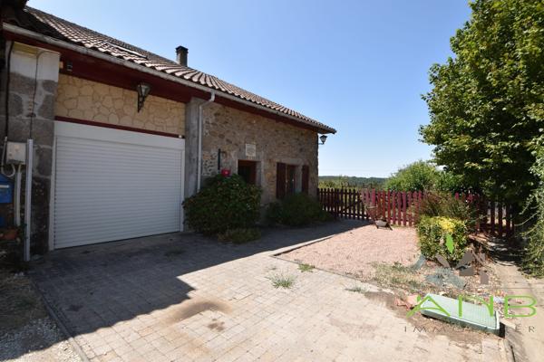 Maison de campagne