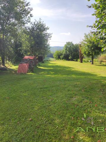 Maison de campagne