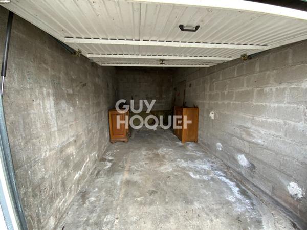 Parking / box Saint Nazaire 16 m2