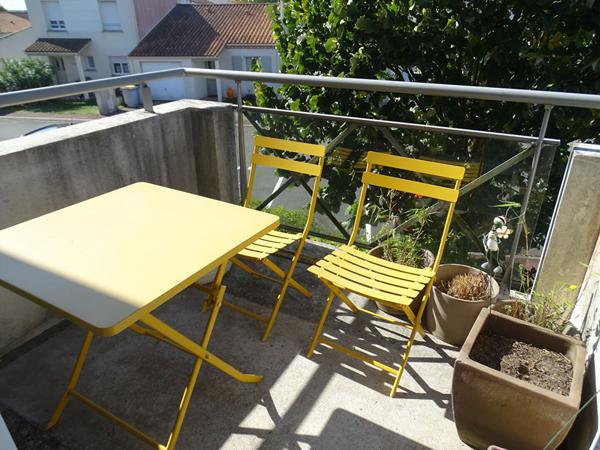 Appartement Surgeres 17700