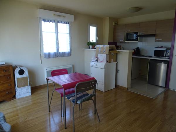 Appartement Surgeres 17700