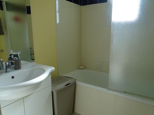 Appartement Surgeres 17700