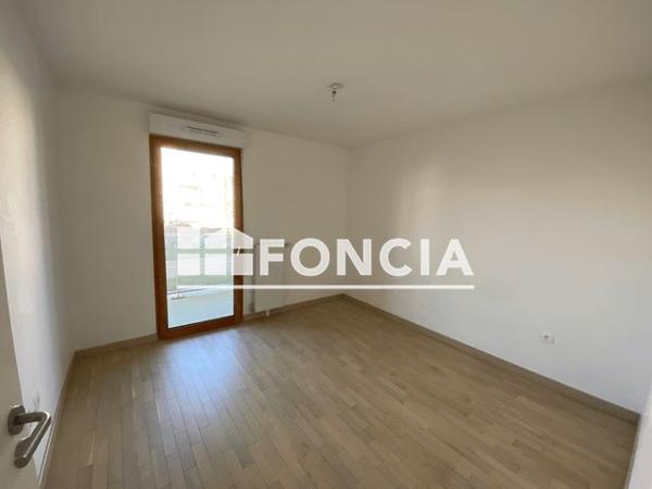 Location Appartement 3 pièces 63 m² - ZAC SYCOMORE Bussy Saint Georges 77600