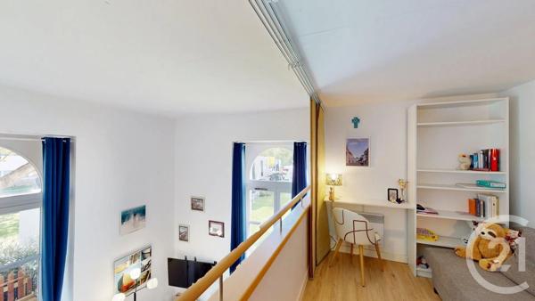 Appartement F2 Bis à vendre  2 pièces - 48,95 m 2   LE CROISIC  - 44