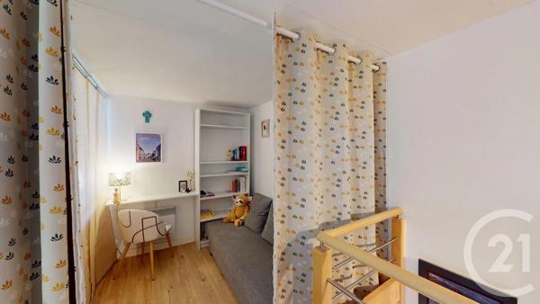 Appartement F2 Bis à vendre  2 pièces - 48,95 m 2   LE CROISIC  - 44