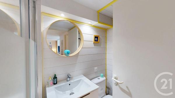 Appartement F2 Bis à vendre  2 pièces - 48,95 m 2   LE CROISIC  - 44