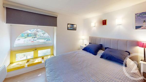 Appartement F2 Bis à vendre  2 pièces - 48,95 m 2   LE CROISIC  - 44