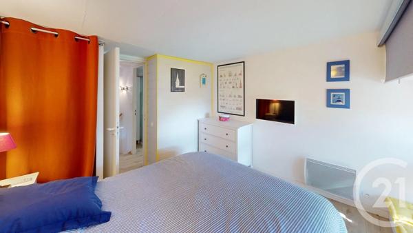Appartement F2 Bis à vendre  2 pièces - 48,95 m 2   LE CROISIC  - 44
