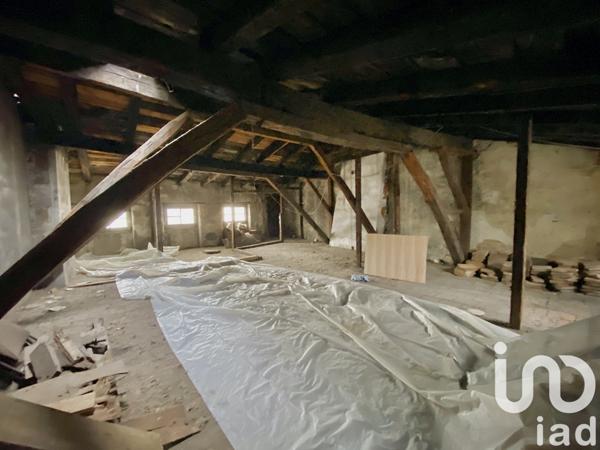 Appartement 2 pièces de 44 m² à Toulouse (31000)