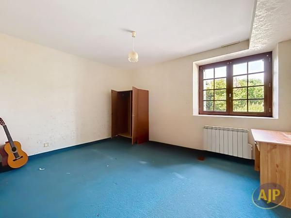 Vente maison Rouge : 118 400 € - AJP Immobilier Châteaubriant