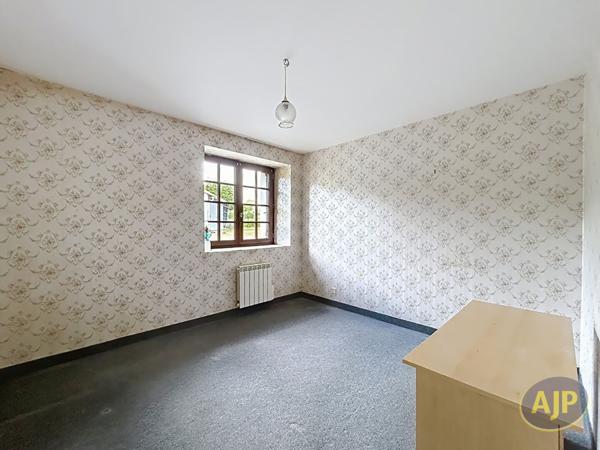 Vente maison Rouge : 118 400 € - AJP Immobilier Châteaubriant