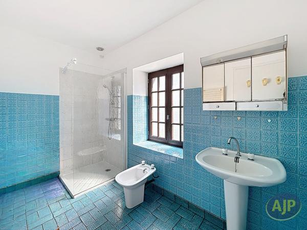 Vente maison Rouge : 118 400 € - AJP Immobilier Châteaubriant