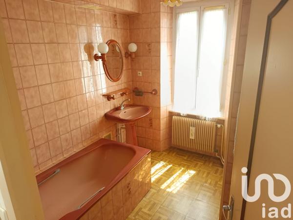 Maison à vendre 4 pièces 97 m² Mouilleron-Saint-Germain