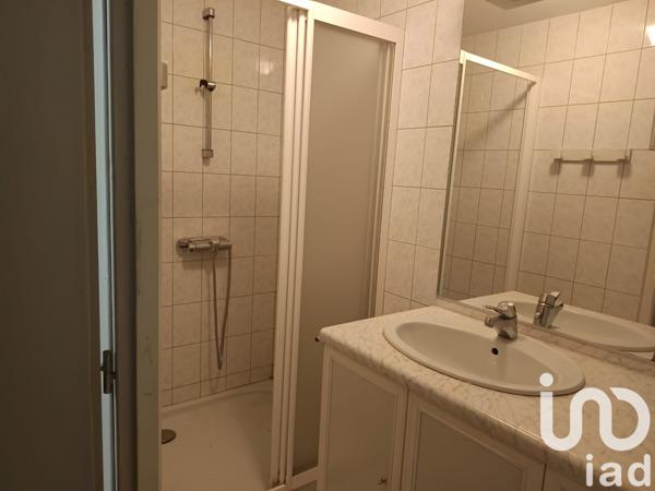 Maison à vendre 4 pièces 97 m² Mouilleron-Saint-Germain