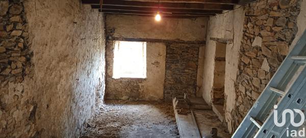 Maison à vendre 4 pièces 97 m² Mouilleron-Saint-Germain