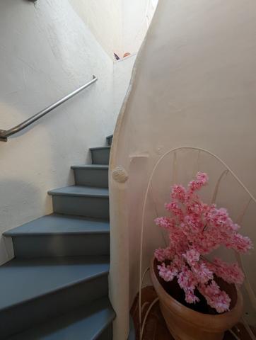 Immeuble 3 appartements + local commercial