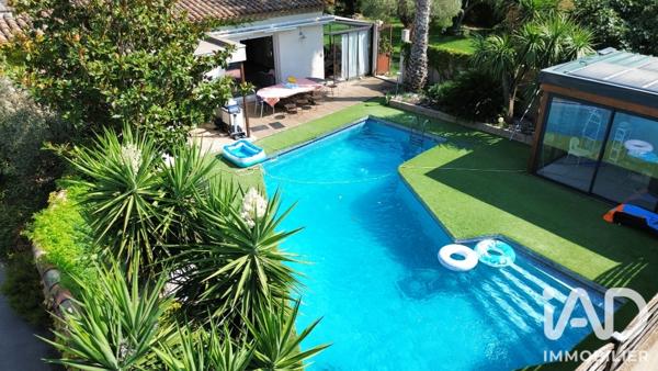 Maison (prestige) à vendre 7 pièces 260 m² Coursan
