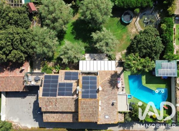 Maison (prestige) à vendre 7 pièces 260 m² Coursan